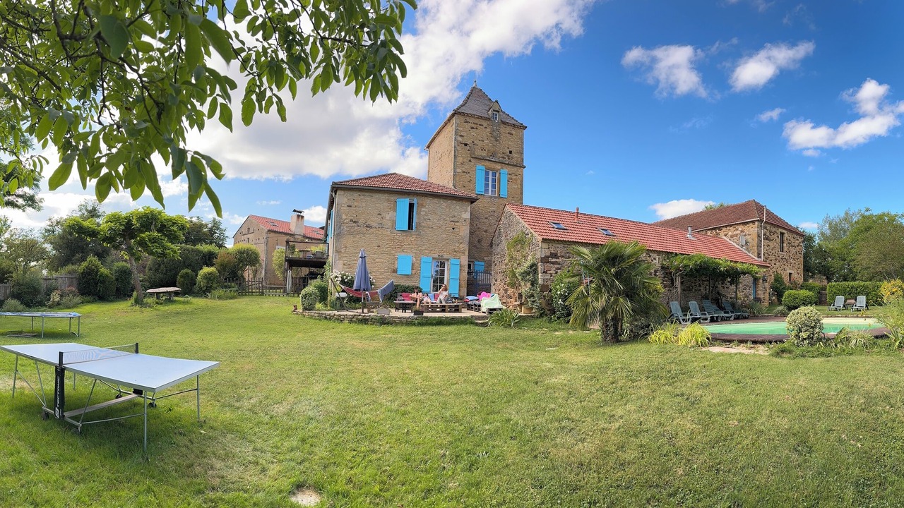 Photo of Outdoor in Frayssinet-le-Gelat