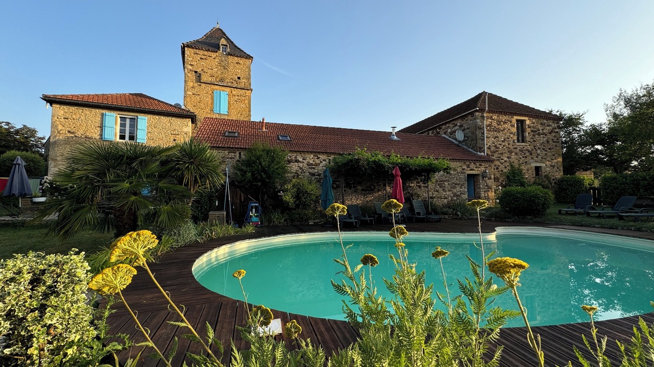 Photo of Outdoor in Frayssinet-le-Gelat