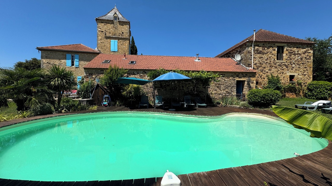 Photo of Outdoor in Frayssinet-le-Gelat