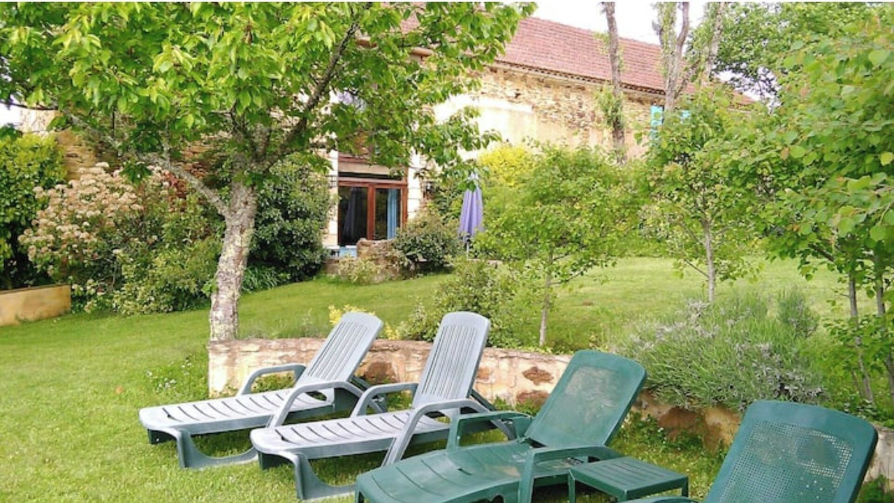Photo of Outdoor in Frayssinet-le-Gelat