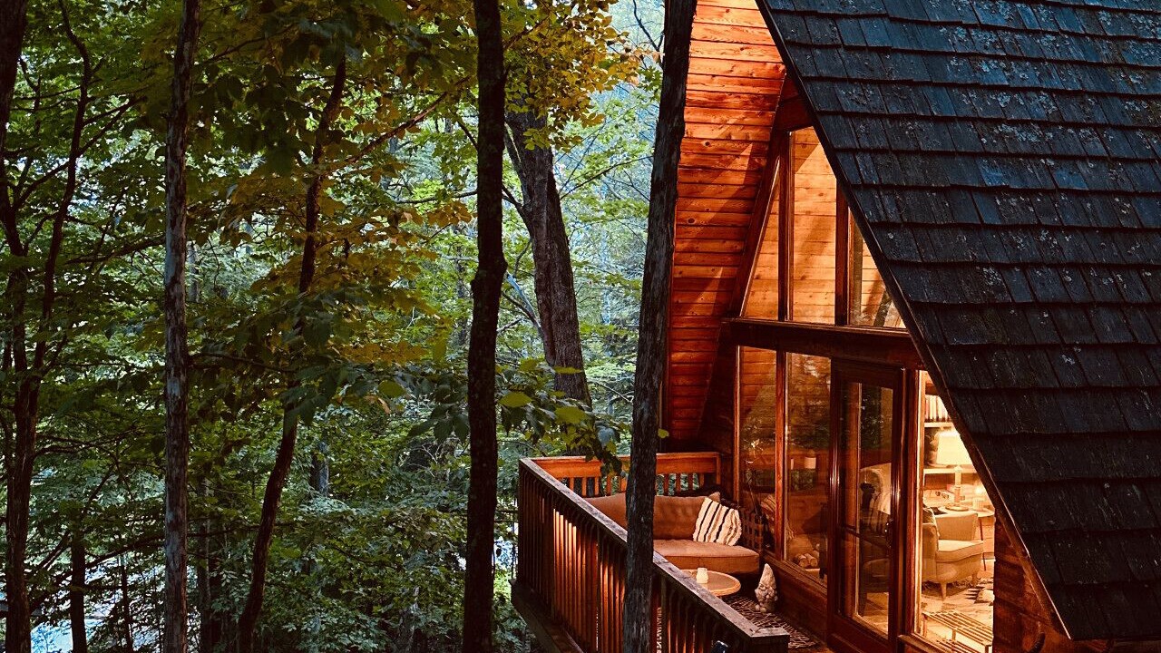 Photo of Patio Balcony in Huntsville