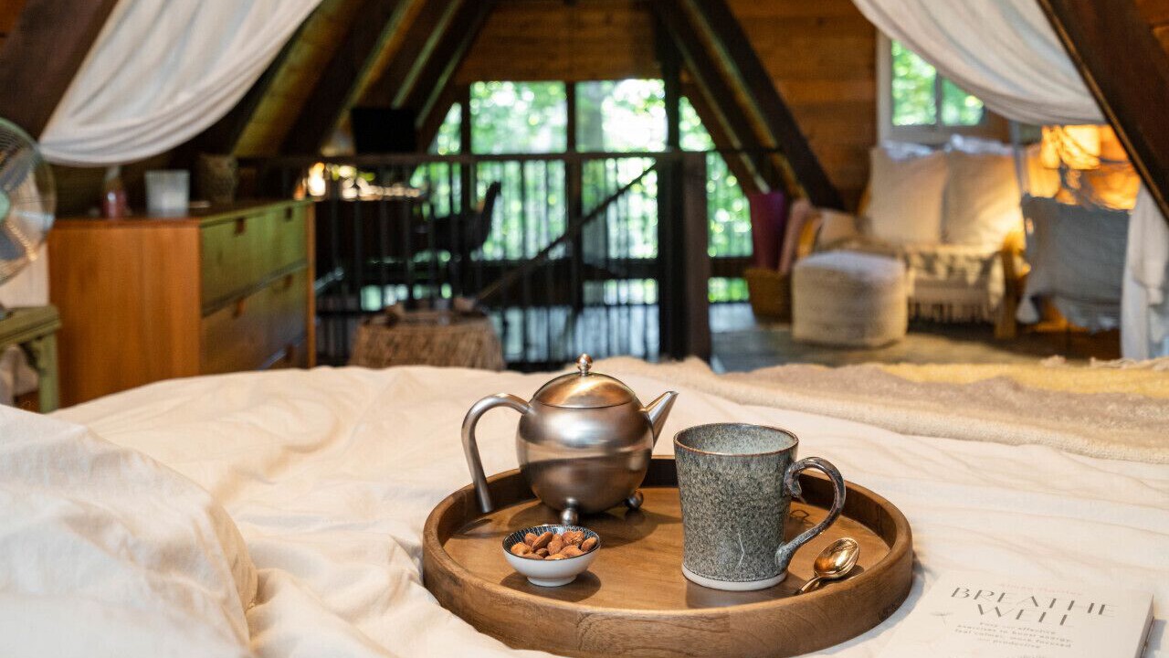 Photo of Bedroom in Huntsville