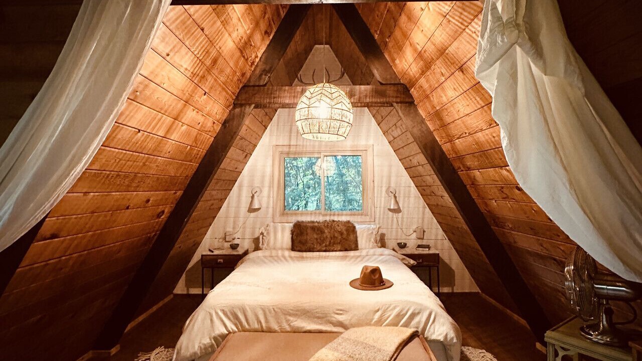 Photo of Bedroom in Huntsville