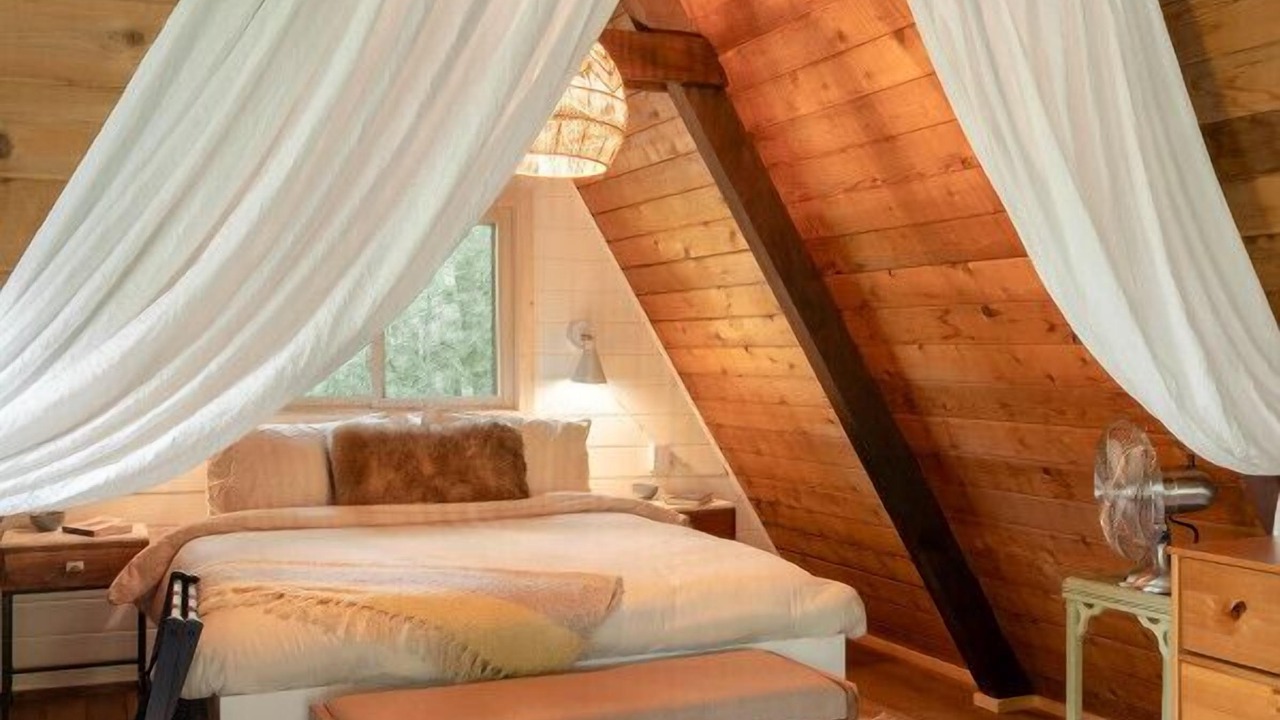 Photo of Bedroom in Huntsville