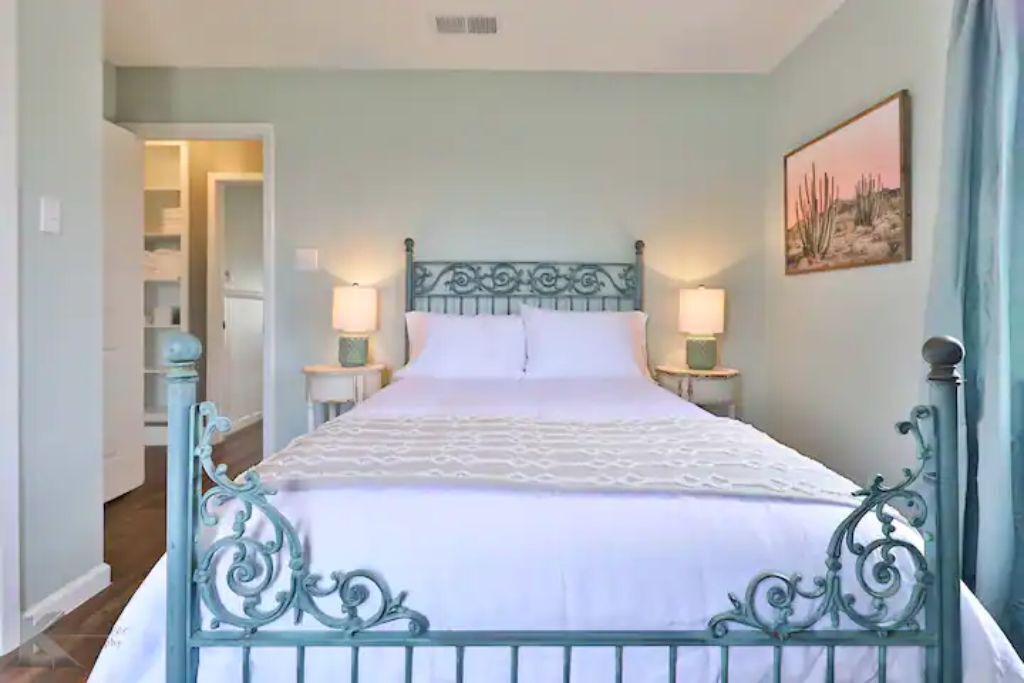 Photo of Bedroom in Abilene
