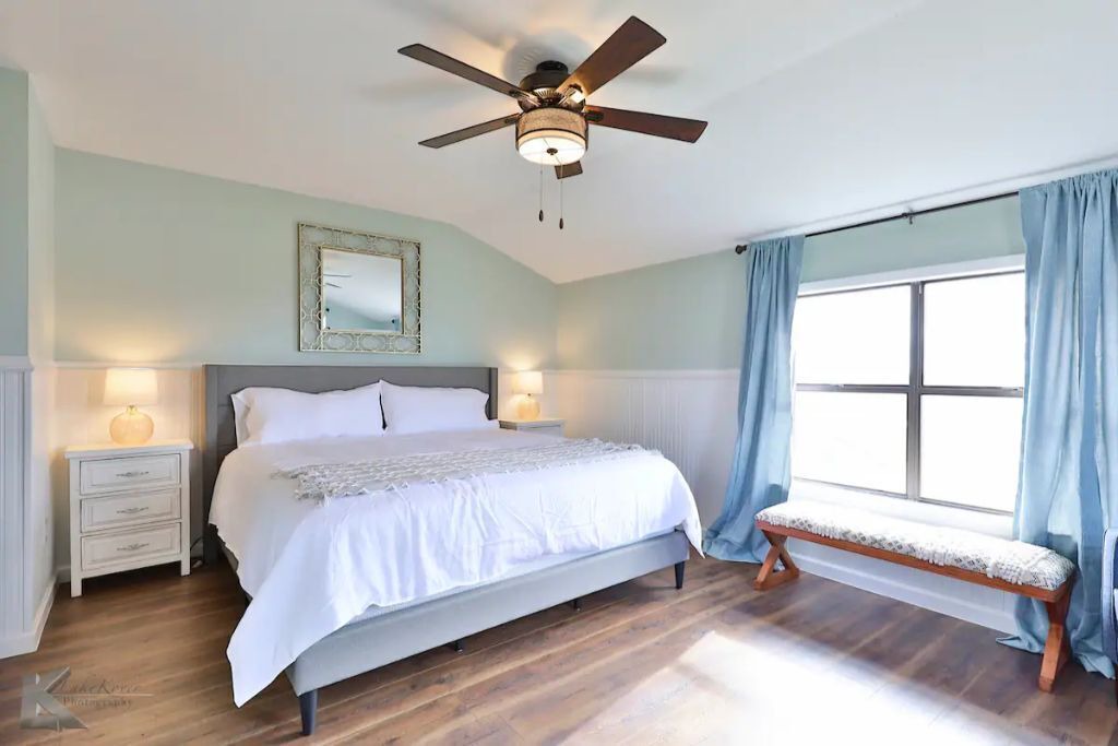 Photo of Bedroom in Abilene