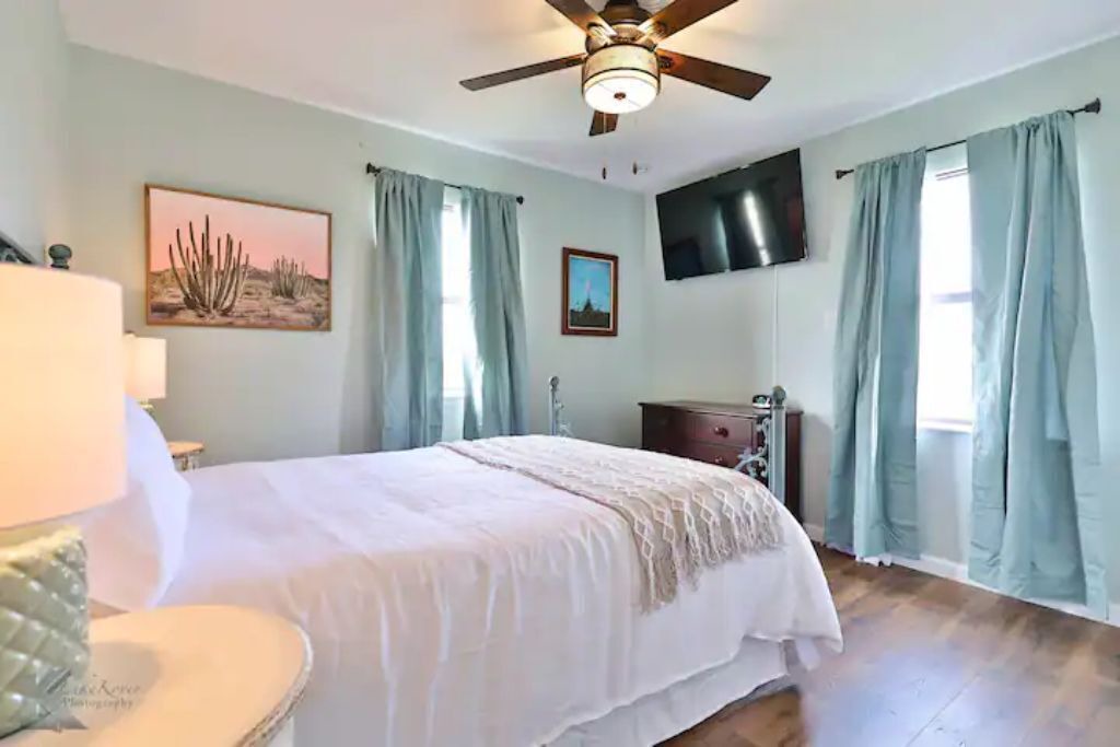Photo of Bedroom in Abilene
