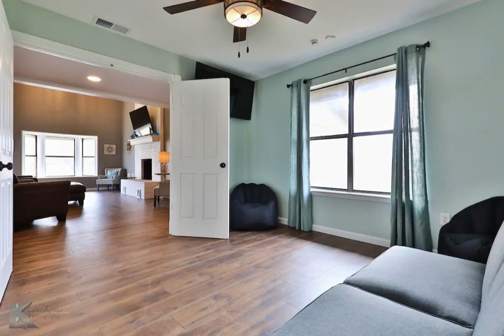 Photo of Livingroom in Abilene