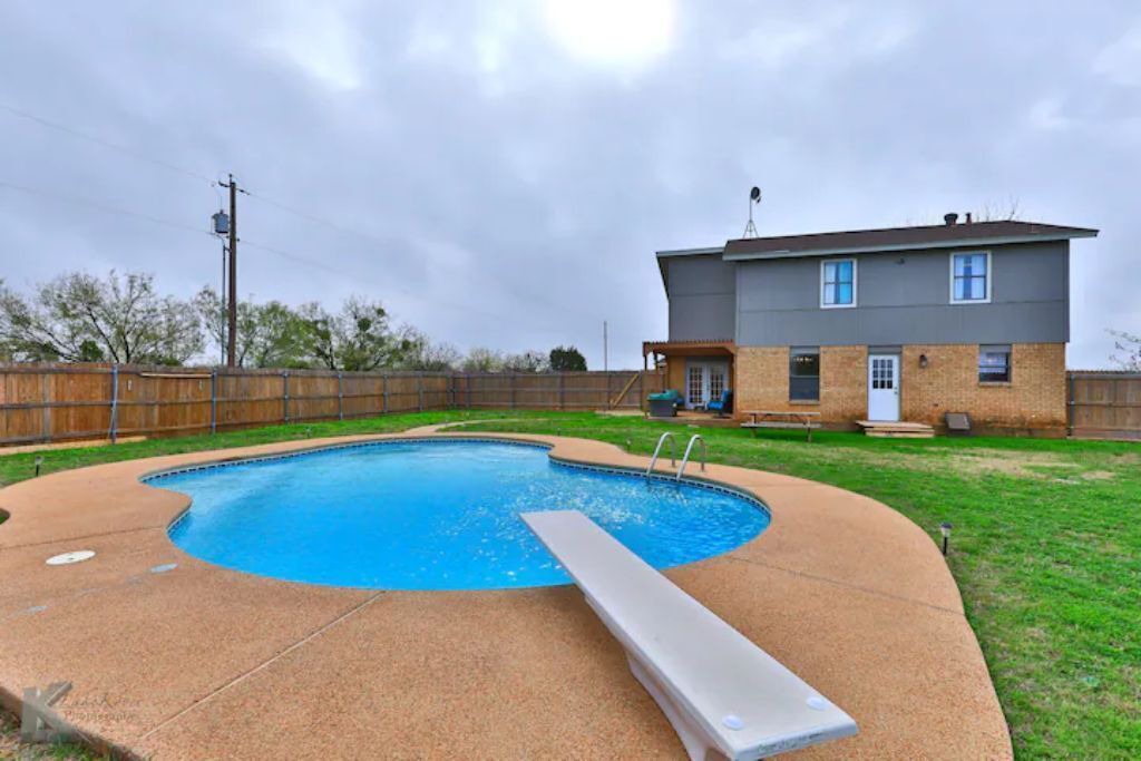 Photo of Outdoor in Abilene