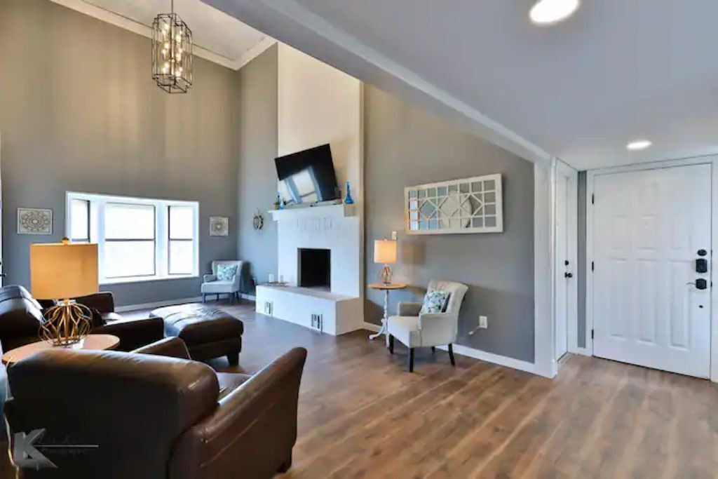 Photo of Livingroom in Abilene