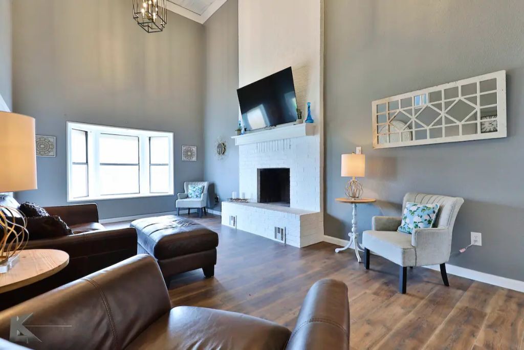 Photo of Livingroom in Abilene