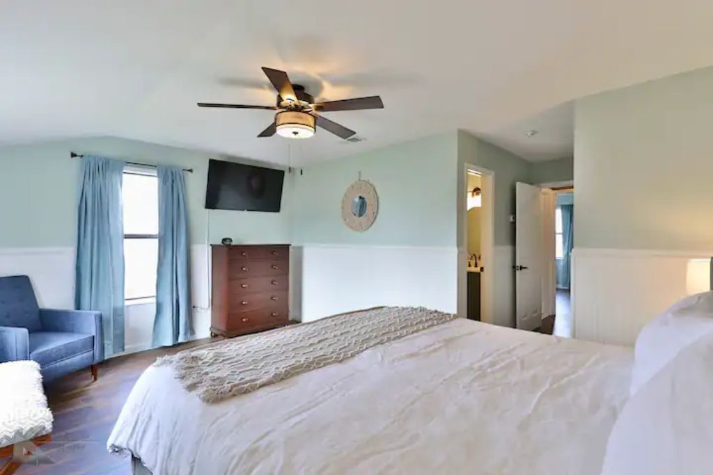 Photo of Bedroom in Abilene