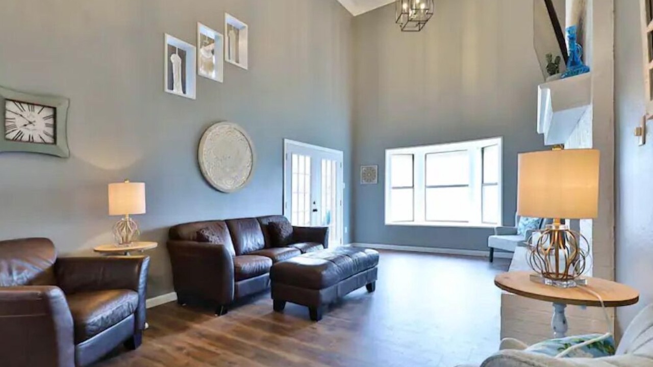 Photo of Livingroom in Abilene
