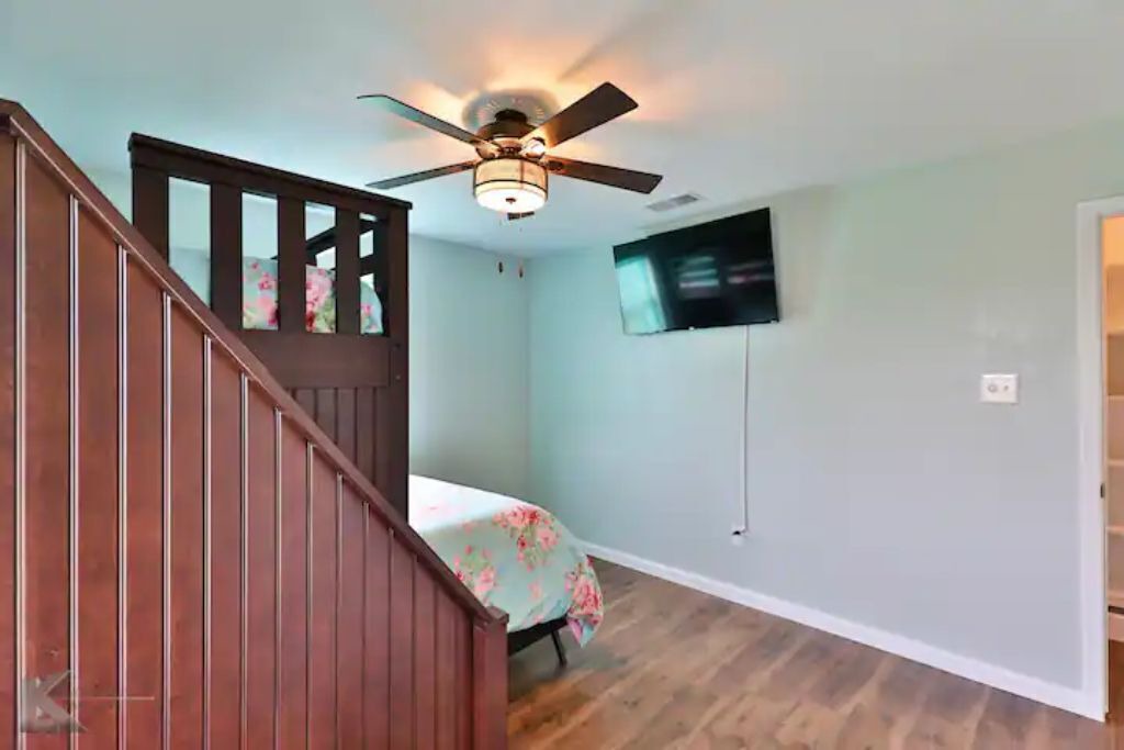 Photo of Bedroom in Abilene