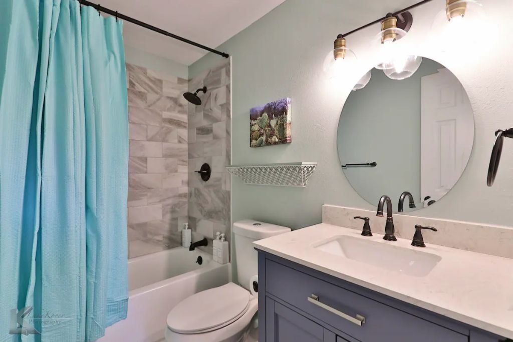 Photo of Bathroom in Abilene