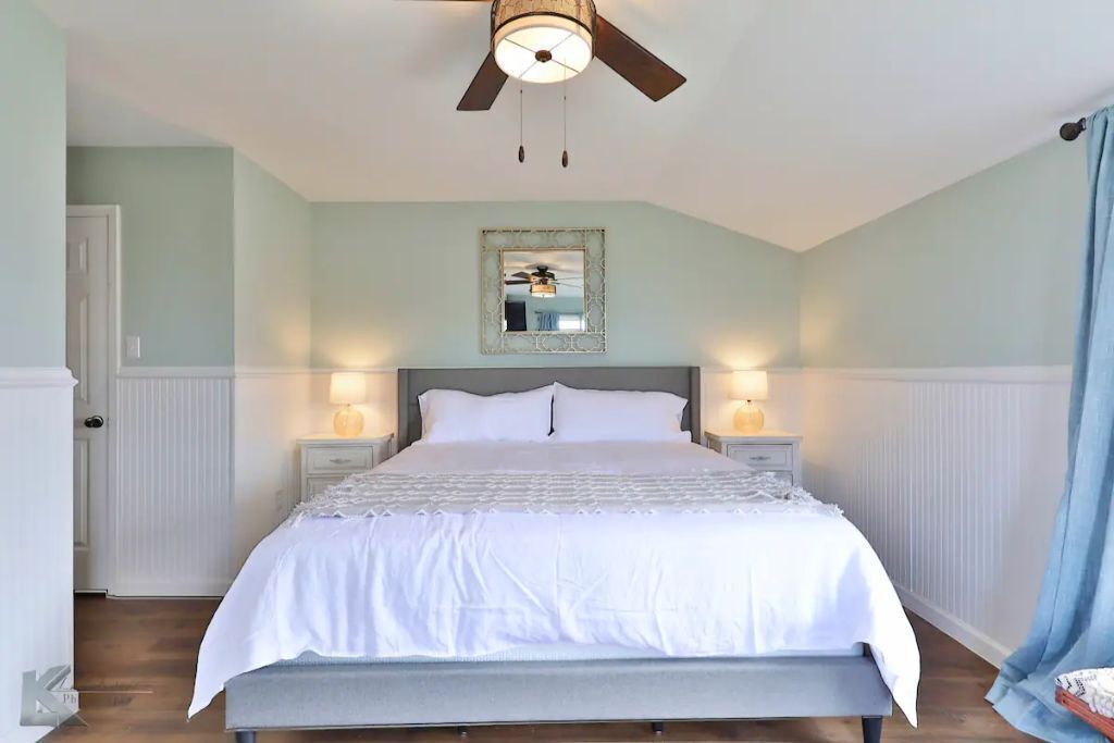 Photo of Bedroom in Abilene