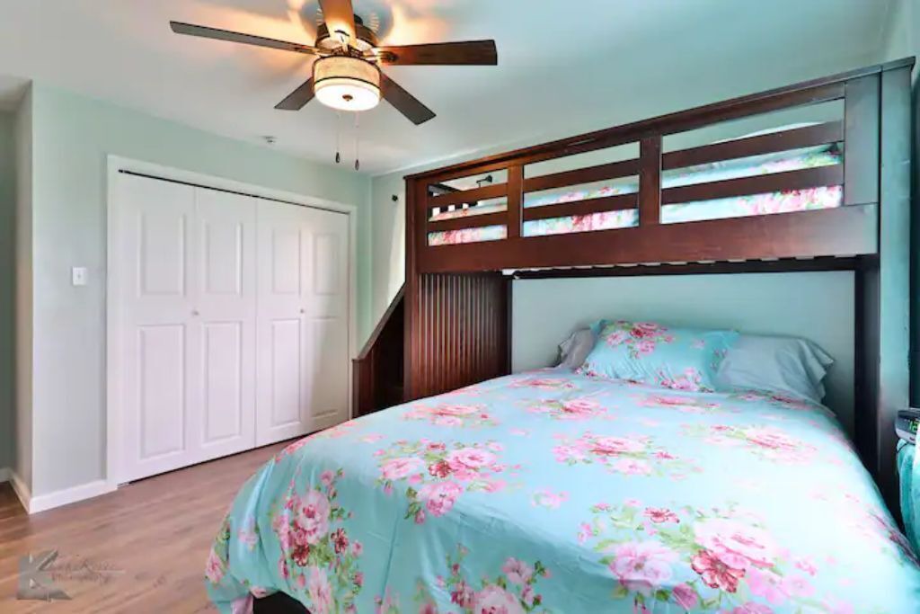 Photo of Bedroom in Abilene