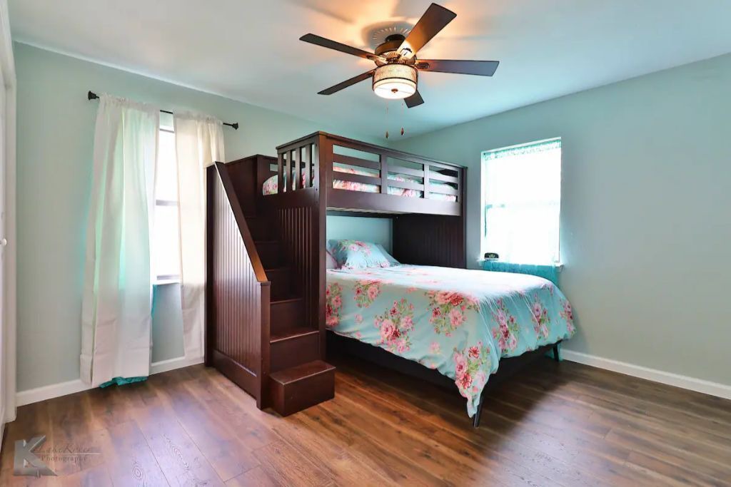 Photo of Bedroom in Abilene