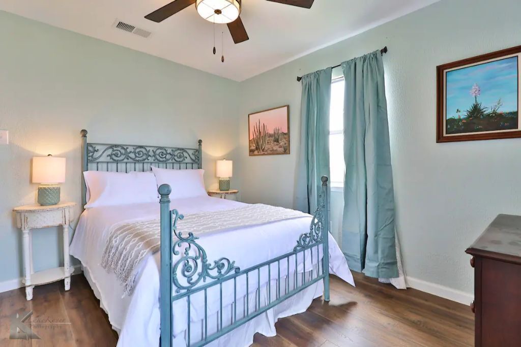 Photo of Bedroom in Abilene