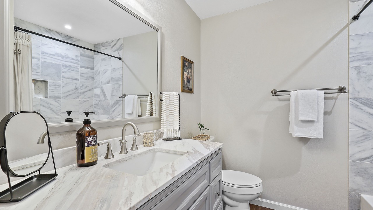 Photo of Bathroom in Euless