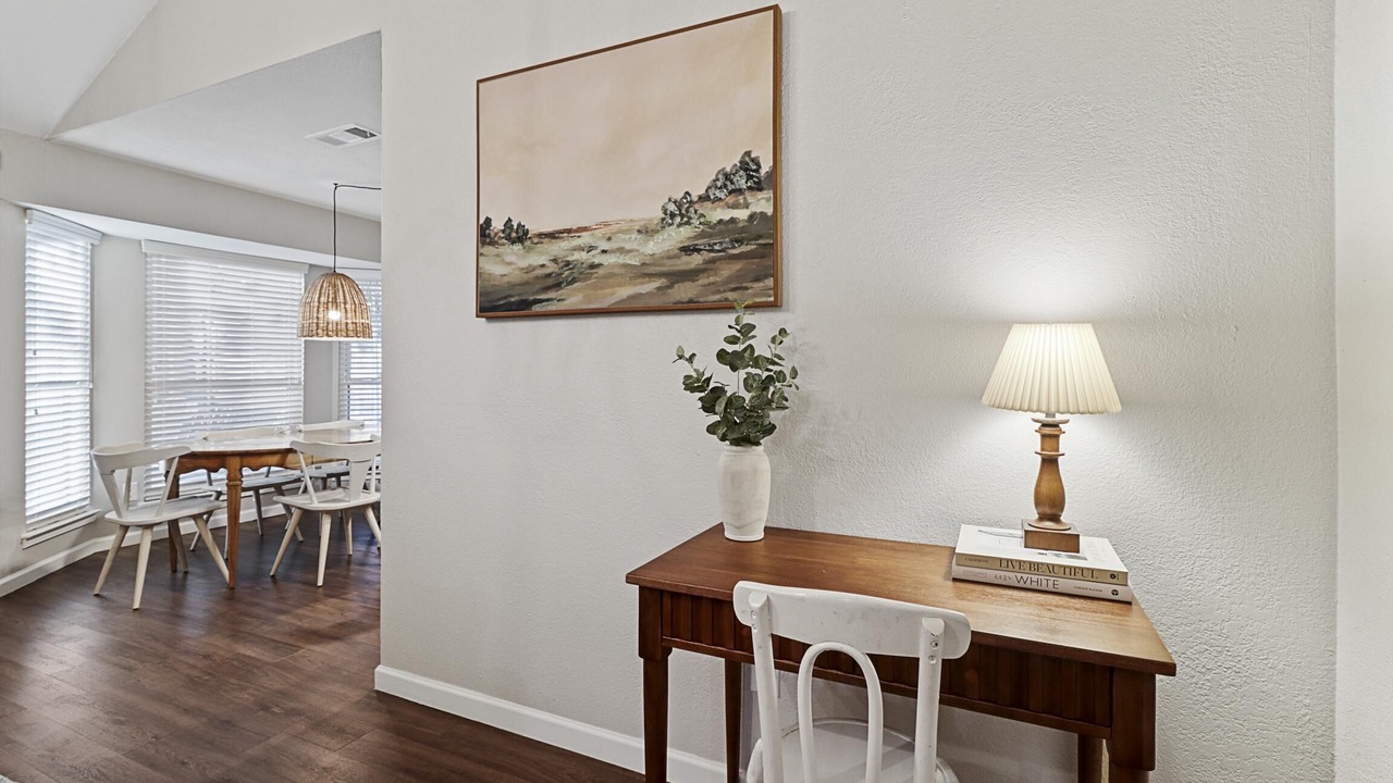 Photo of Bedroom in Euless