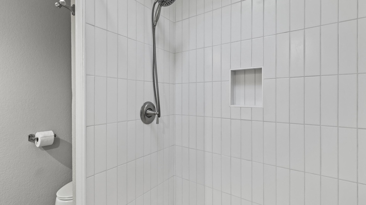 Photo of Bathroom in Euless