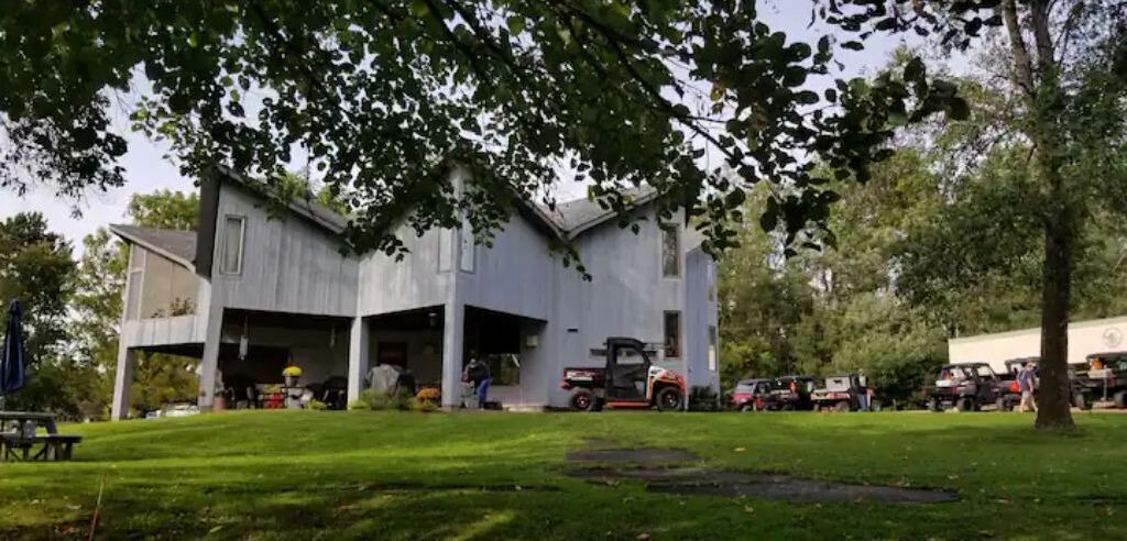 Photo of Outdoor in Neillsville
