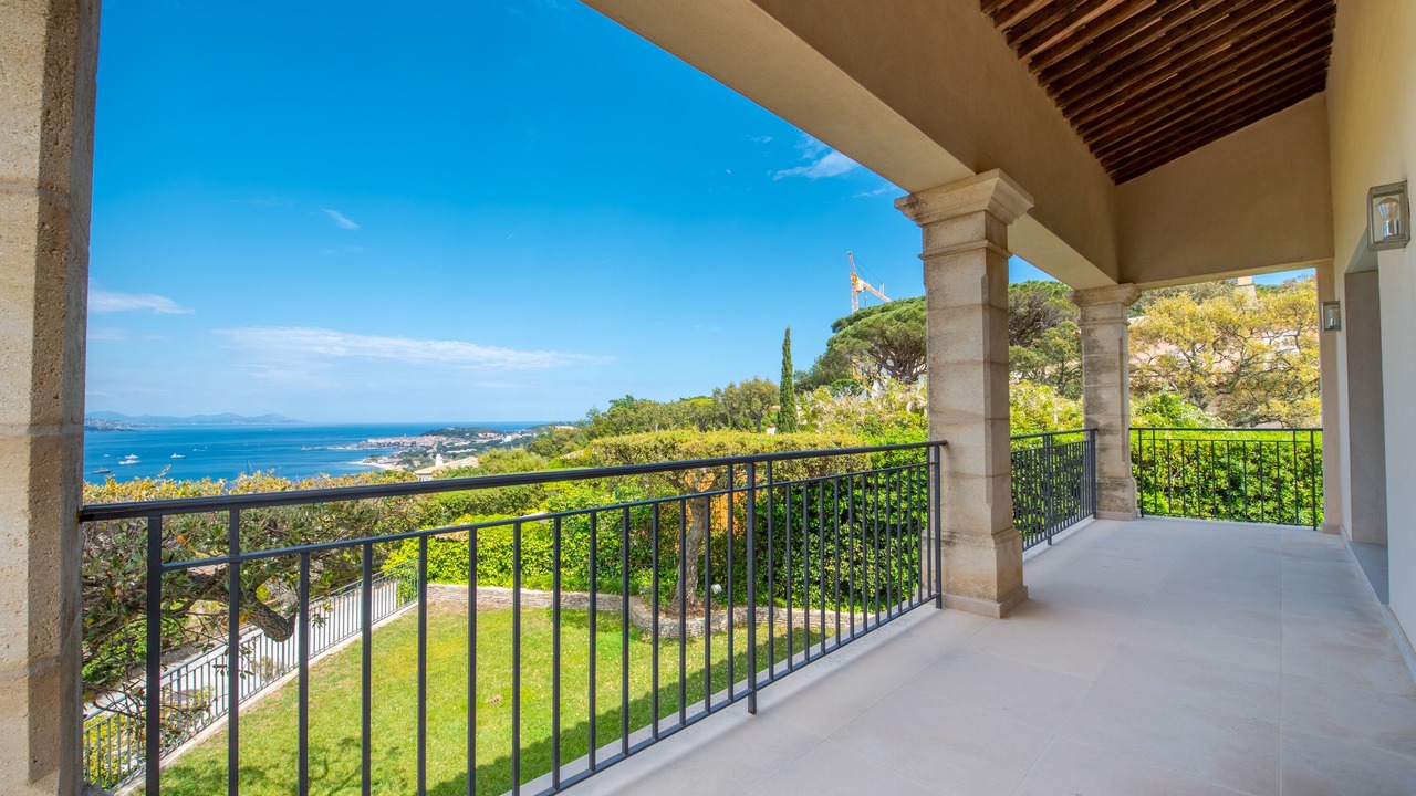Photo of Outdoor in Cote d'Azur- French Riviera