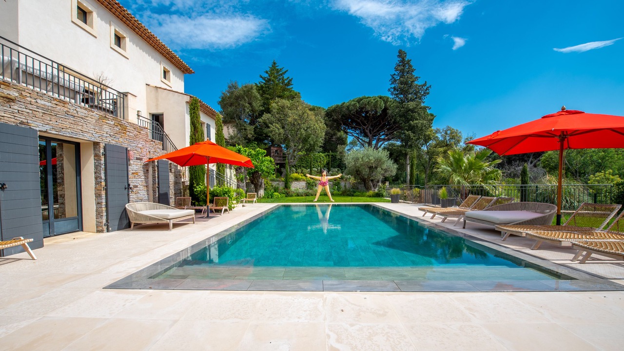 Photo of Outdoor in Cote d'Azur- French Riviera