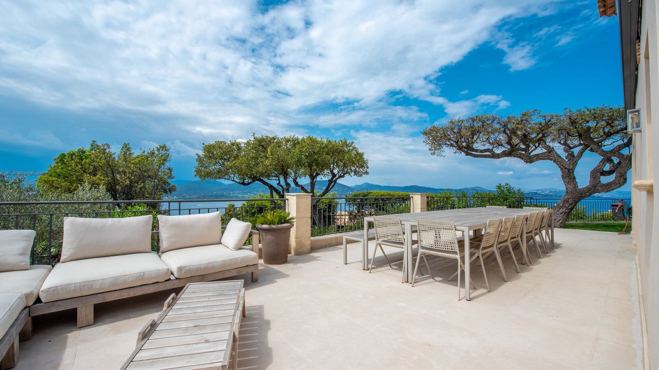 Photo of Outdoor in Cote d'Azur- French Riviera