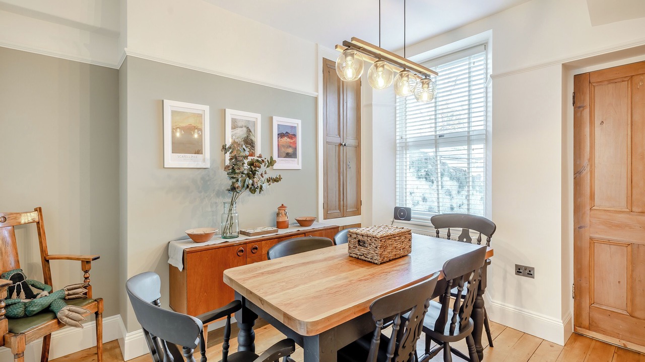 Photo of Bedroom in Kendal