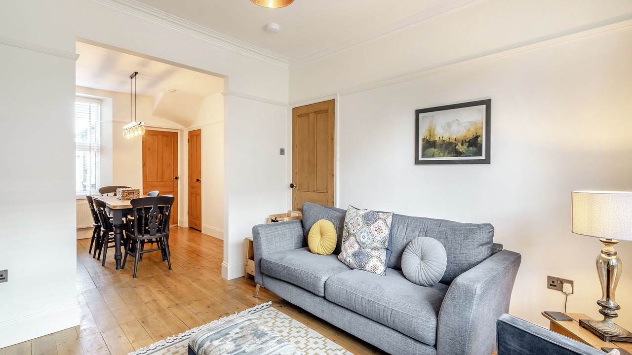 Photo of Bedroom in Kendal