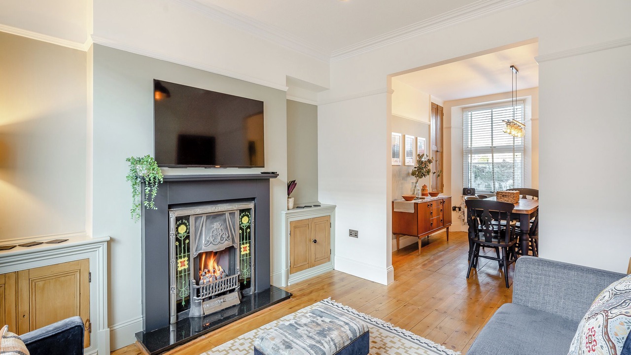 Photo of Bedroom in Kendal