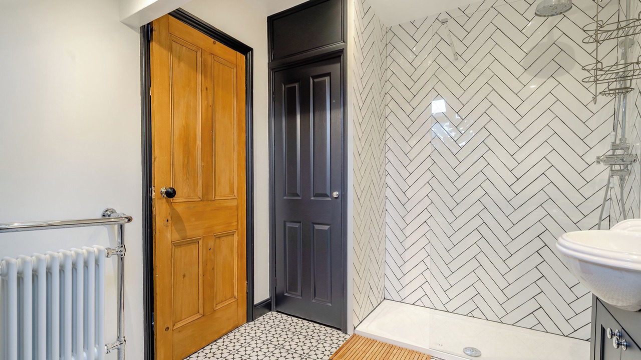 Photo of Bathroom in Kendal