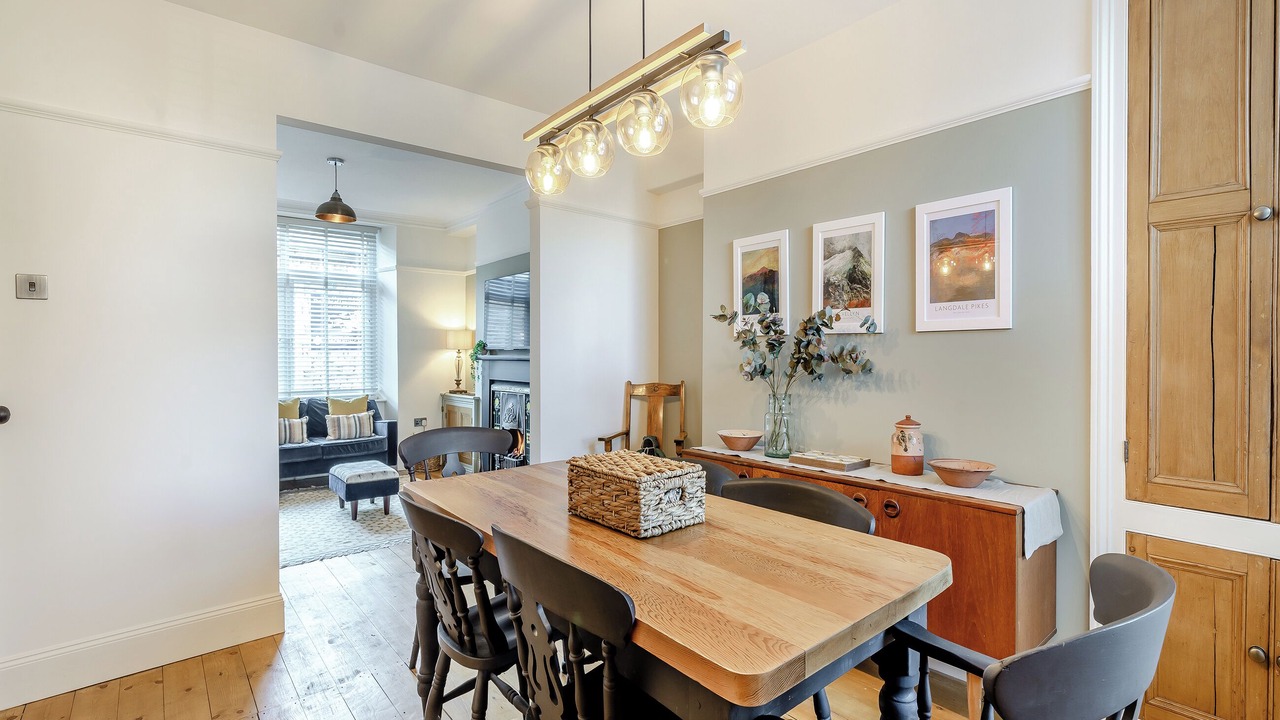 Photo of Bedroom in Kendal