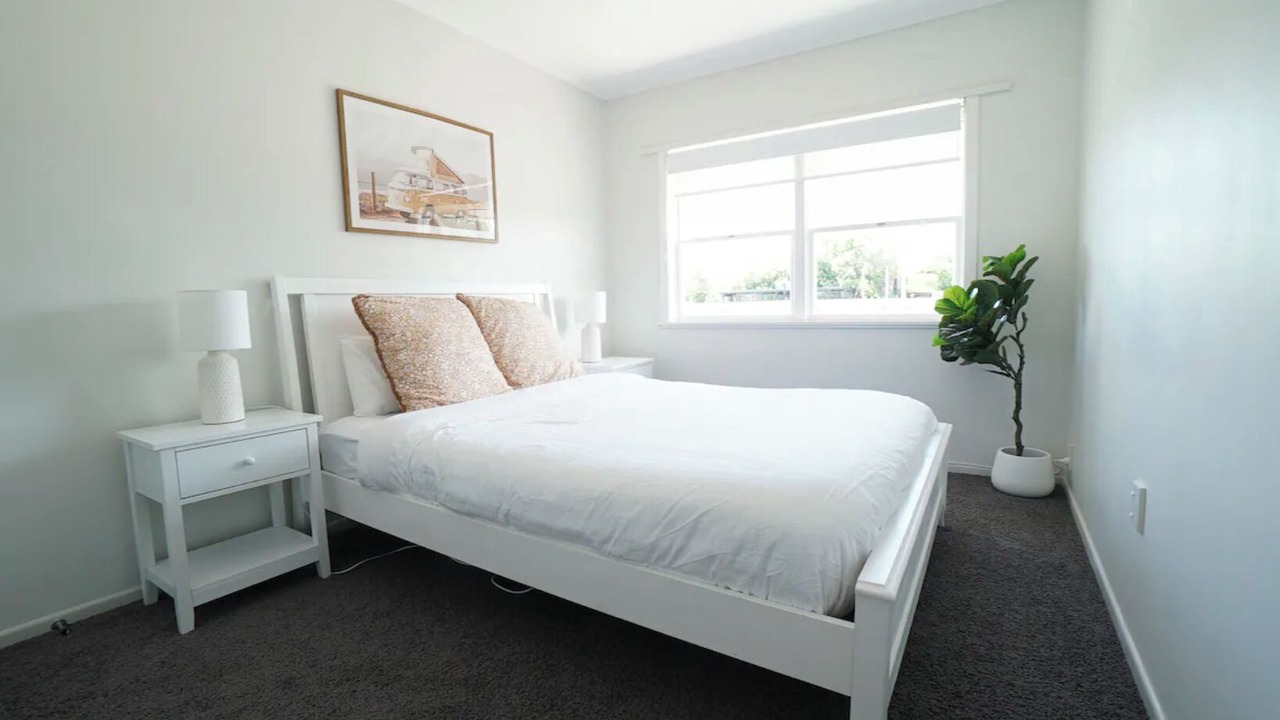 Photo of Bedroom in Forrest Hill