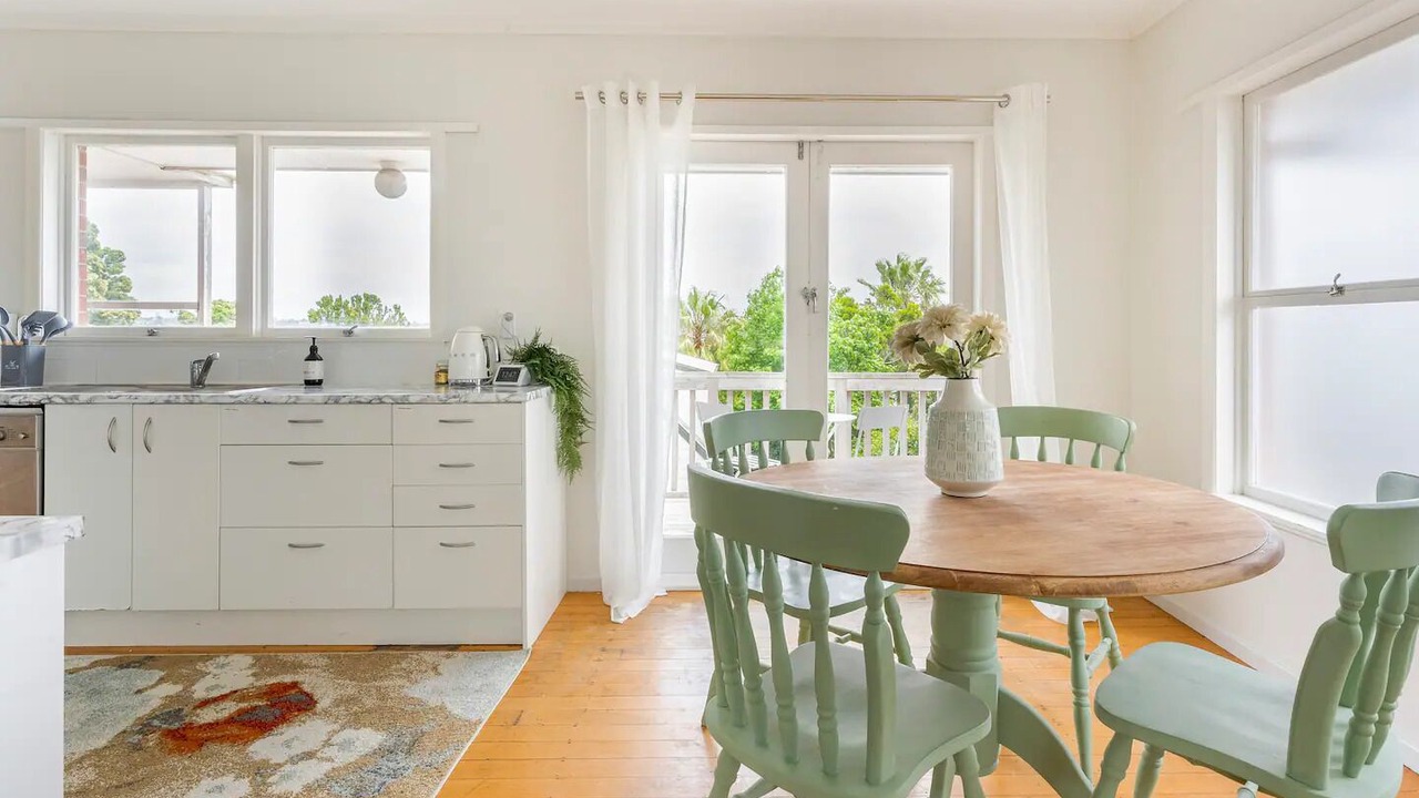 Photo of Outdoor in Forrest Hill