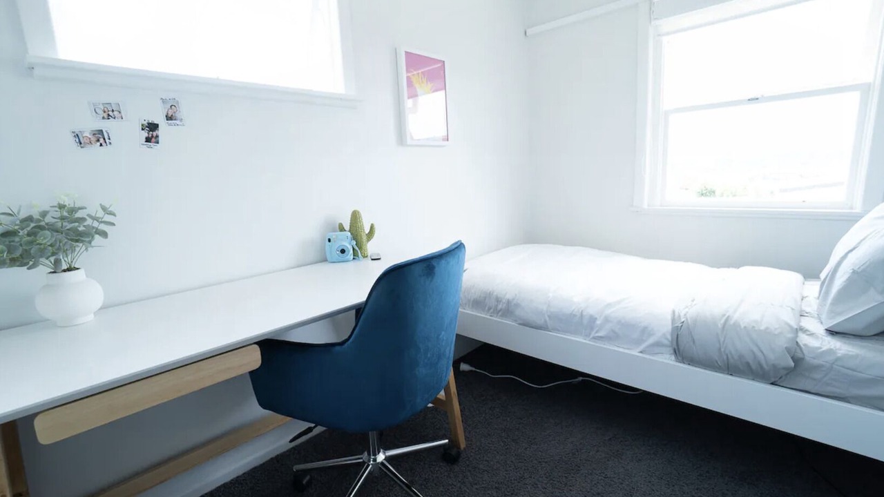 Photo of Bedroom in Forrest Hill