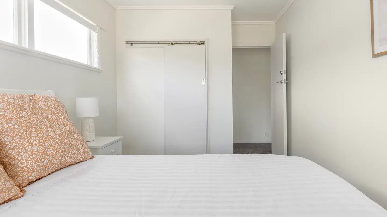 Photo of Bedroom in Forrest Hill