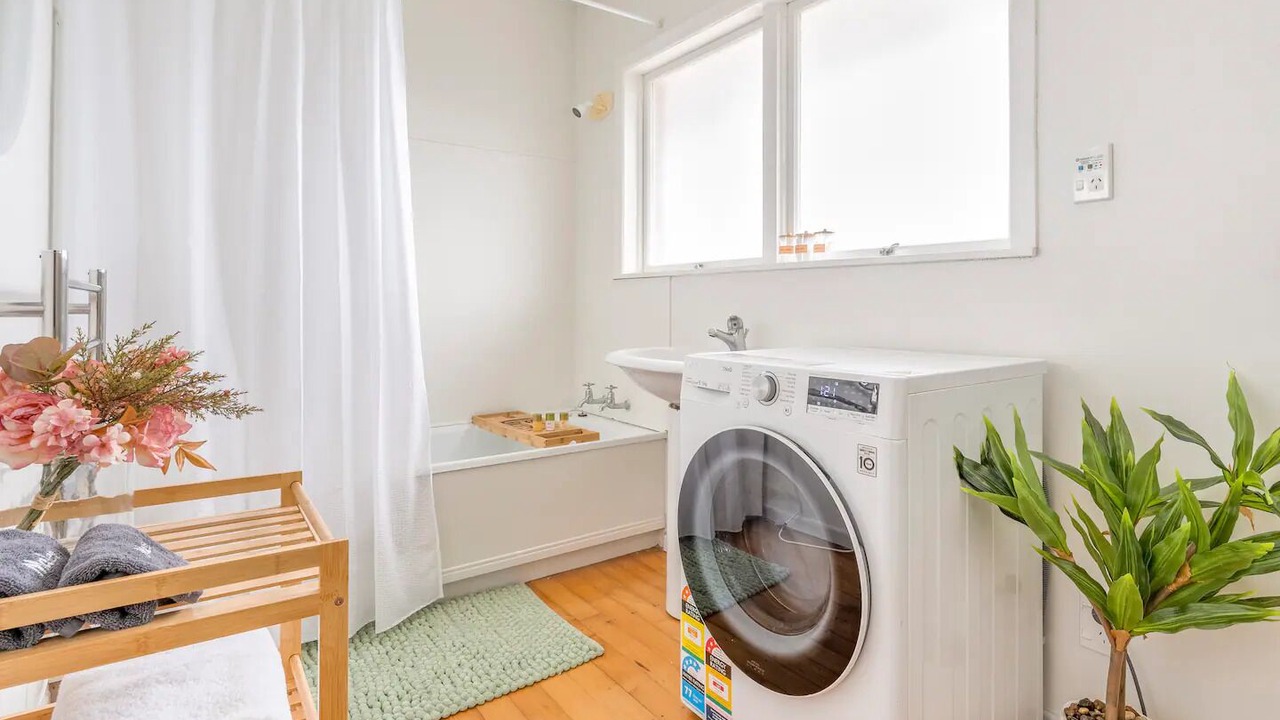 Photo of Bathroom in Forrest Hill