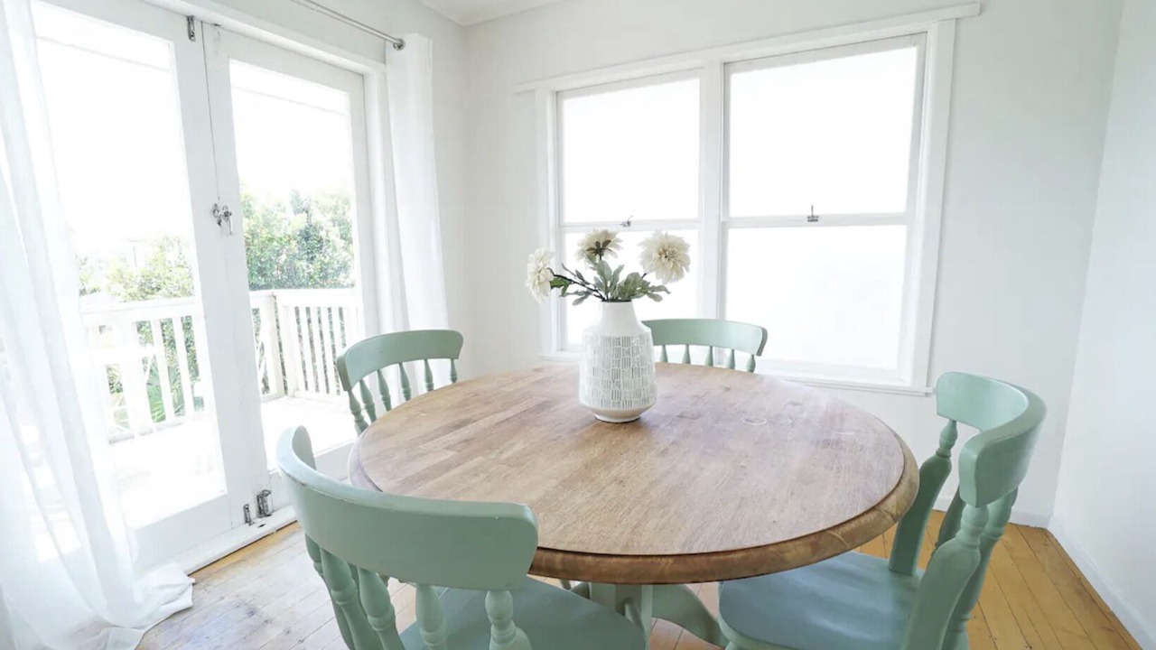 Photo of Bedroom in Forrest Hill