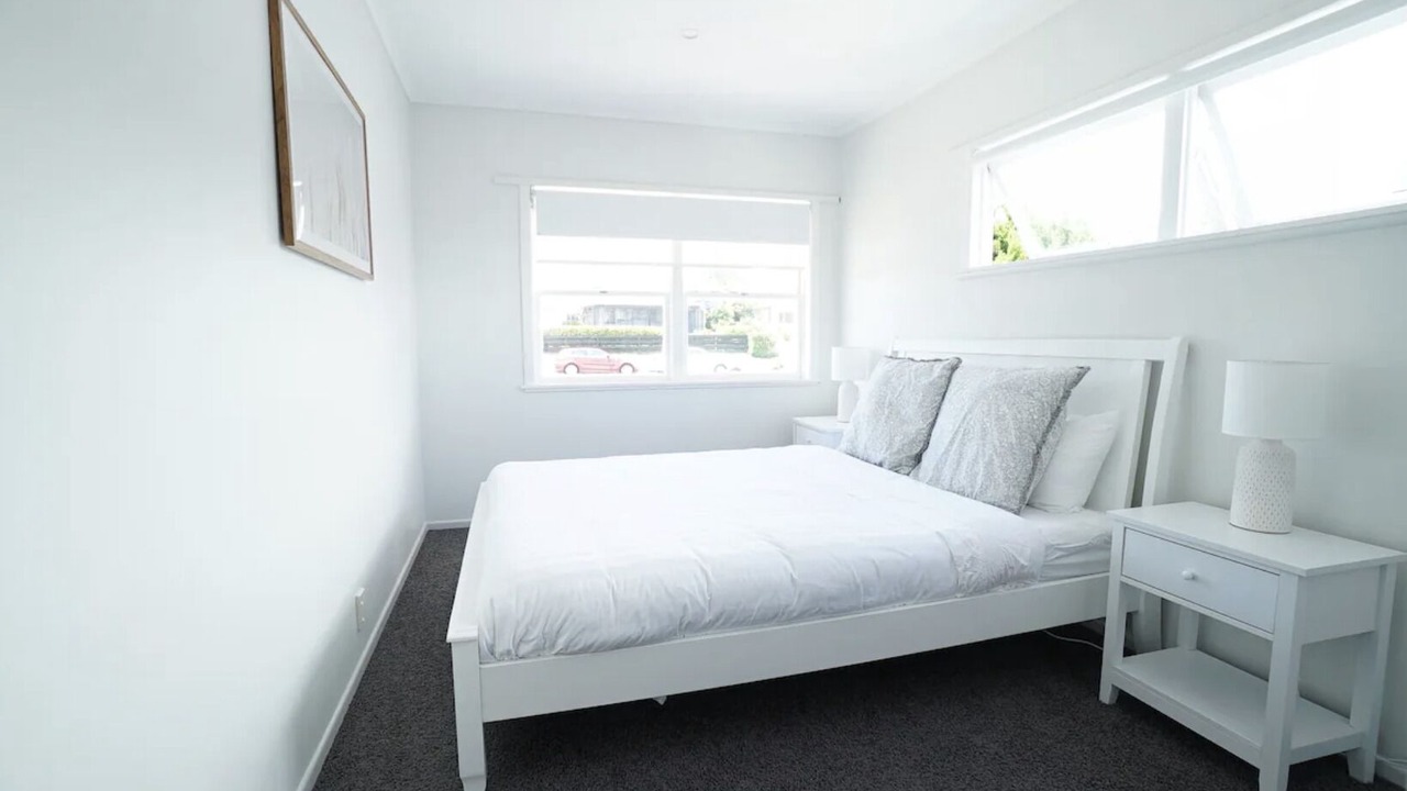 Photo of Bedroom in Forrest Hill