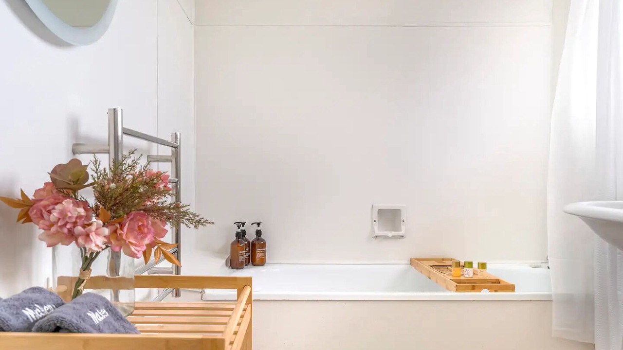 Photo of Bathroom in Forrest Hill