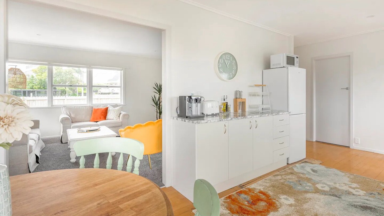 Photo of Bedroom in Forrest Hill