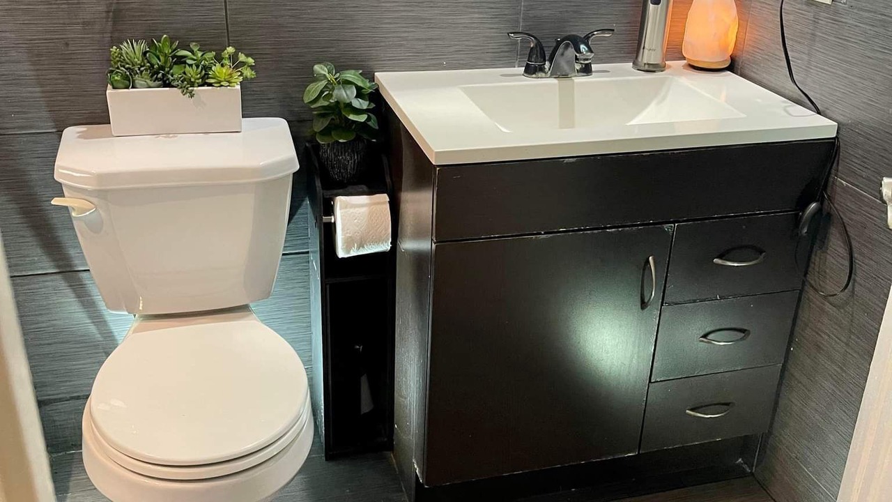 Photo of Bathroom in Shreveport