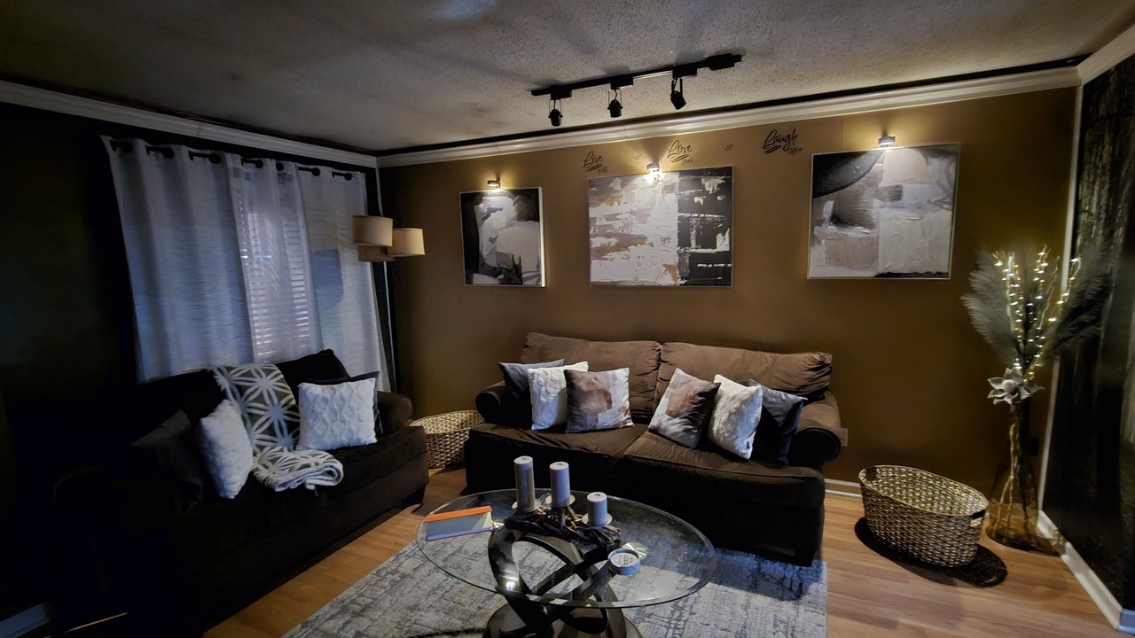 Photo of Livingroom in Shreveport