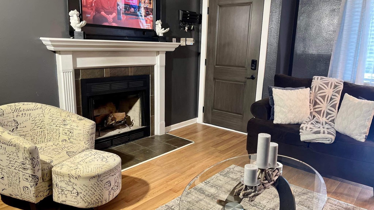 Photo of Livingroom in Shreveport