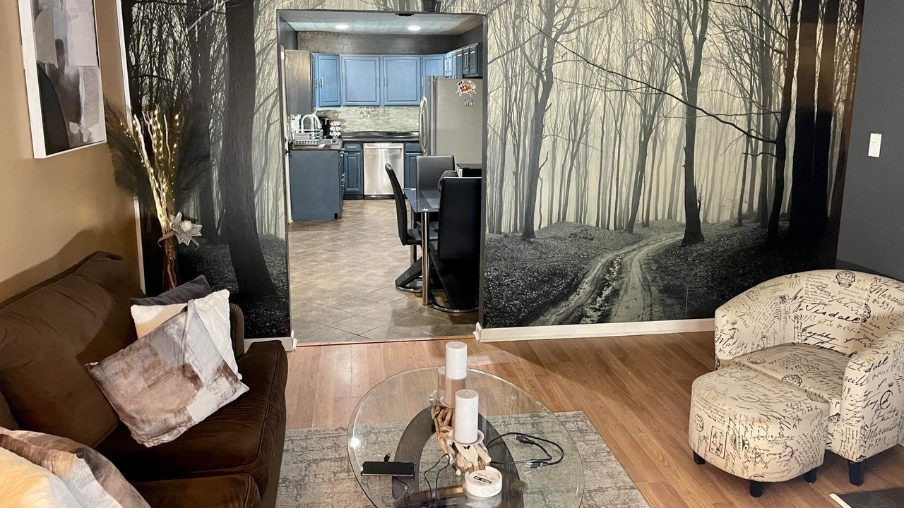 Photo of Livingroom in Shreveport