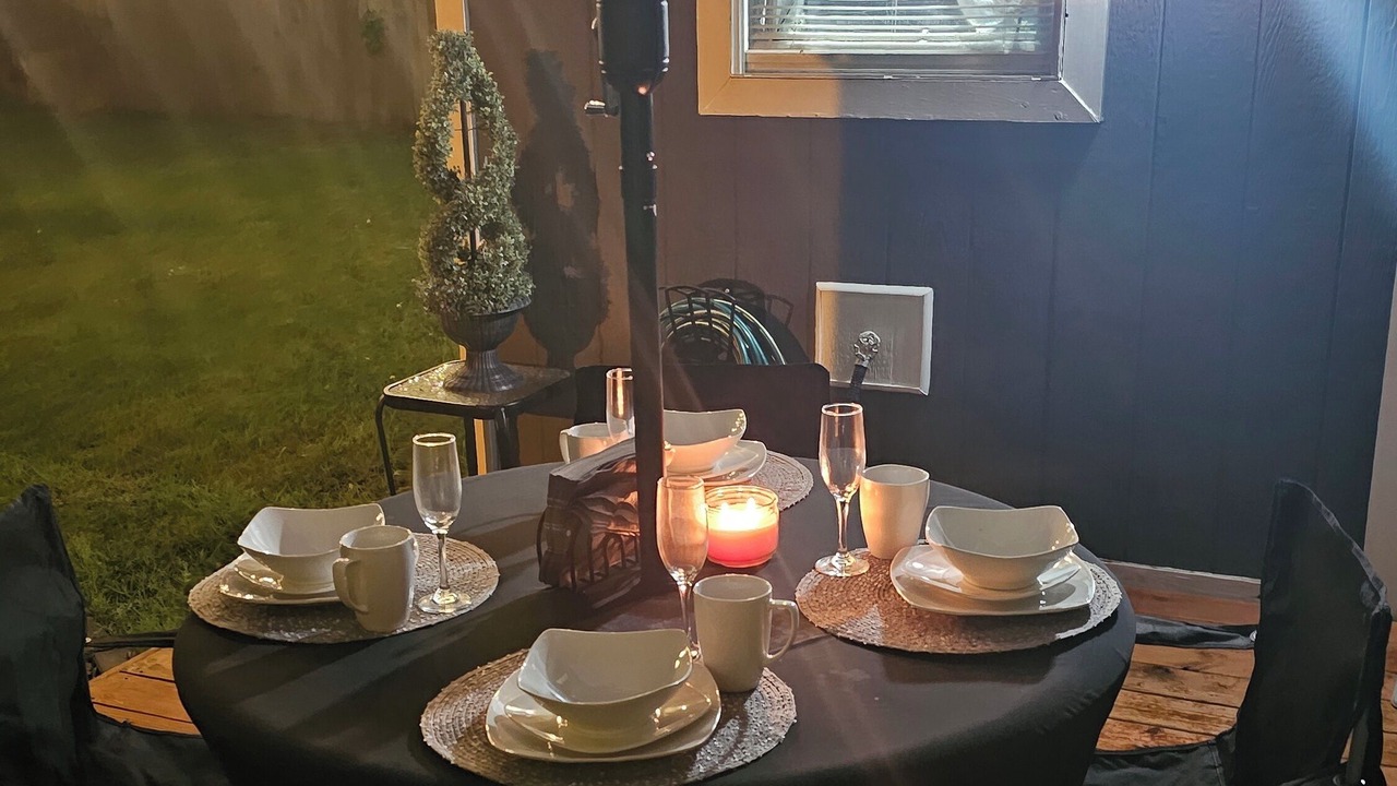 Photo of Outdoor in Shreveport