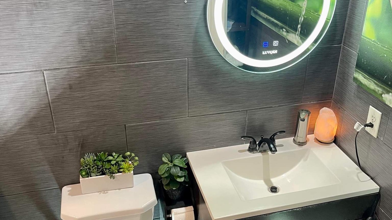 Photo of Bathroom in Shreveport